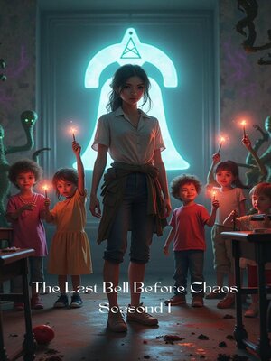 cover image of The Last Bell Before Chaos  Seasond 1
